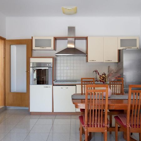 Apartments K & N Prižba Zewnętrze zdjęcie