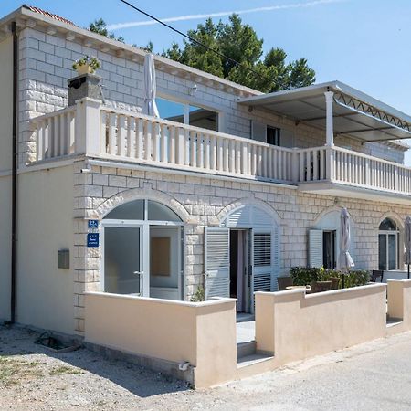 Apartments K & N Prižba Zewnętrze zdjęcie