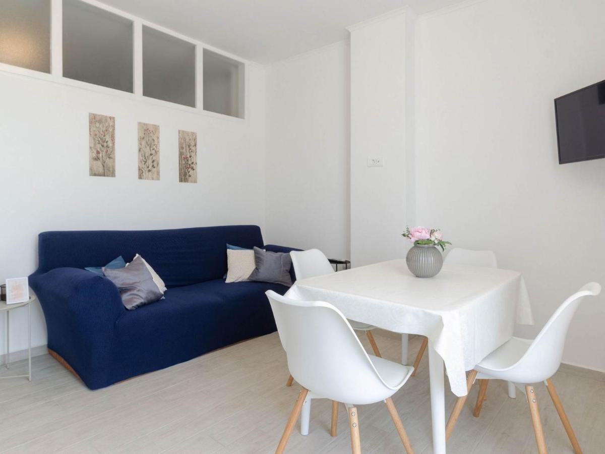 Apartments K & N Prižba Zewnętrze zdjęcie