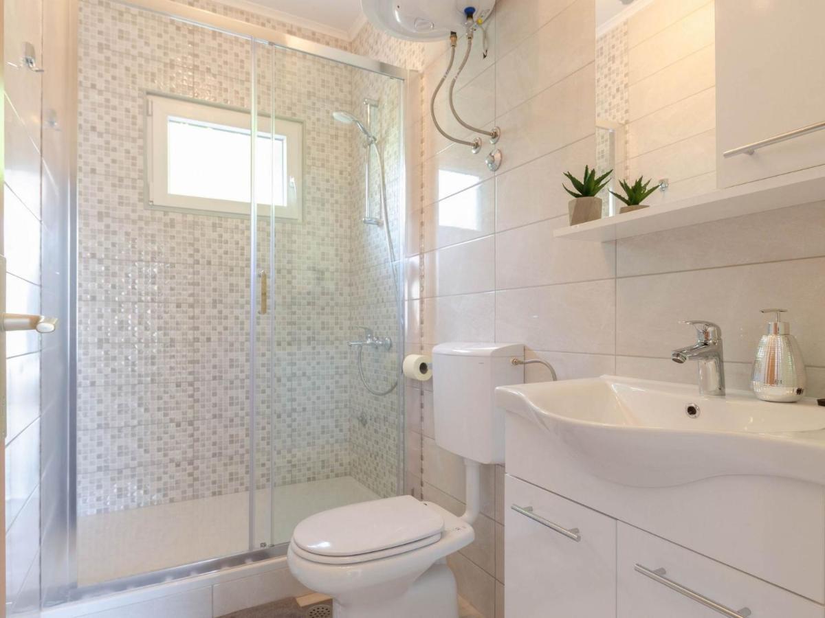 Apartments K & N Prižba Zewnętrze zdjęcie