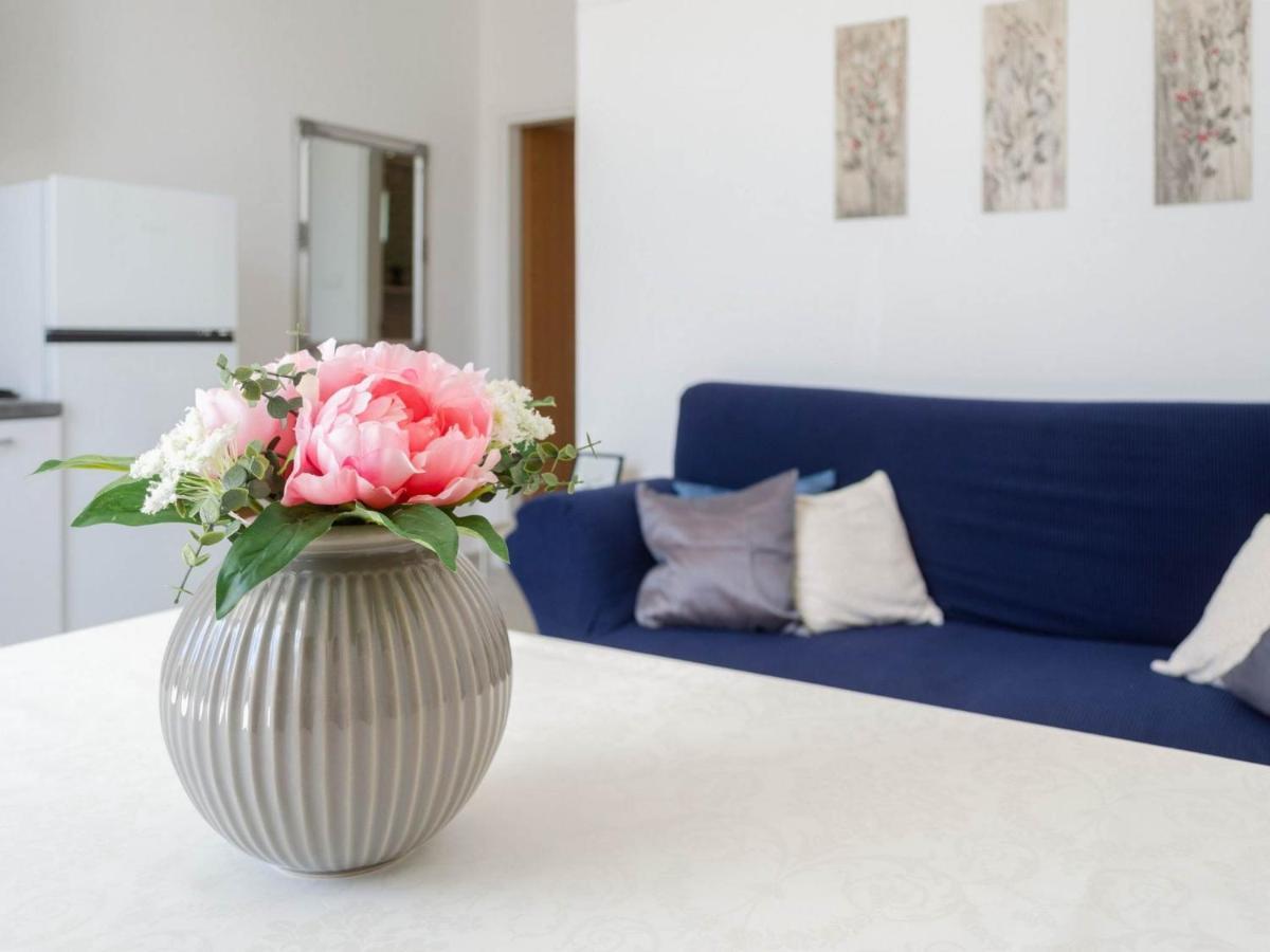 Apartments K & N Prižba Zewnętrze zdjęcie