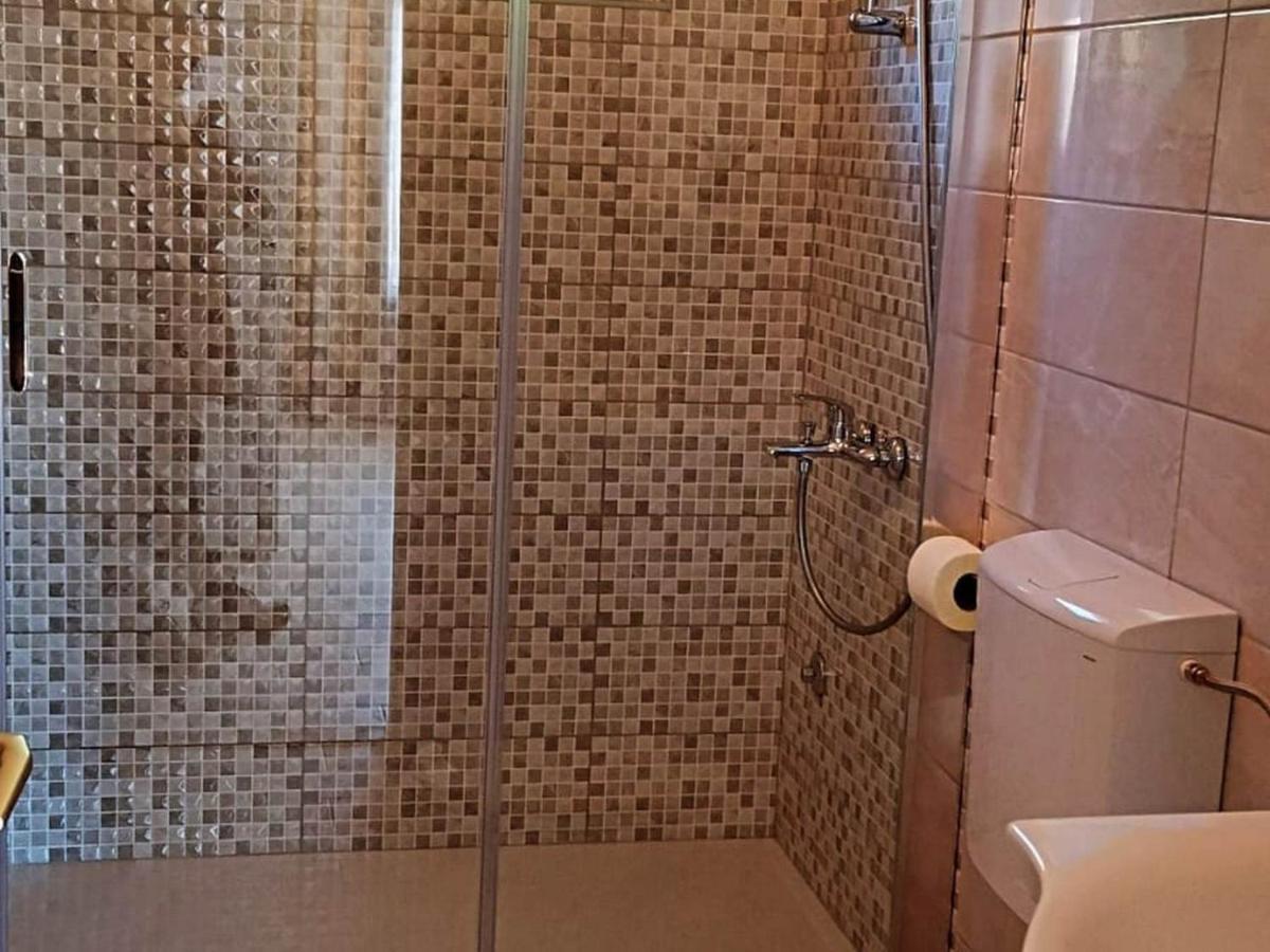 Apartments K & N Prižba Zewnętrze zdjęcie