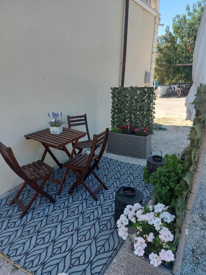 Apartments K & N Prižba Zewnętrze zdjęcie