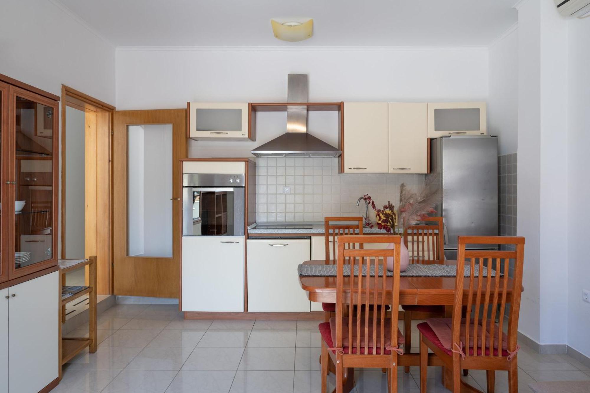 Apartments K & N Prižba Zewnętrze zdjęcie