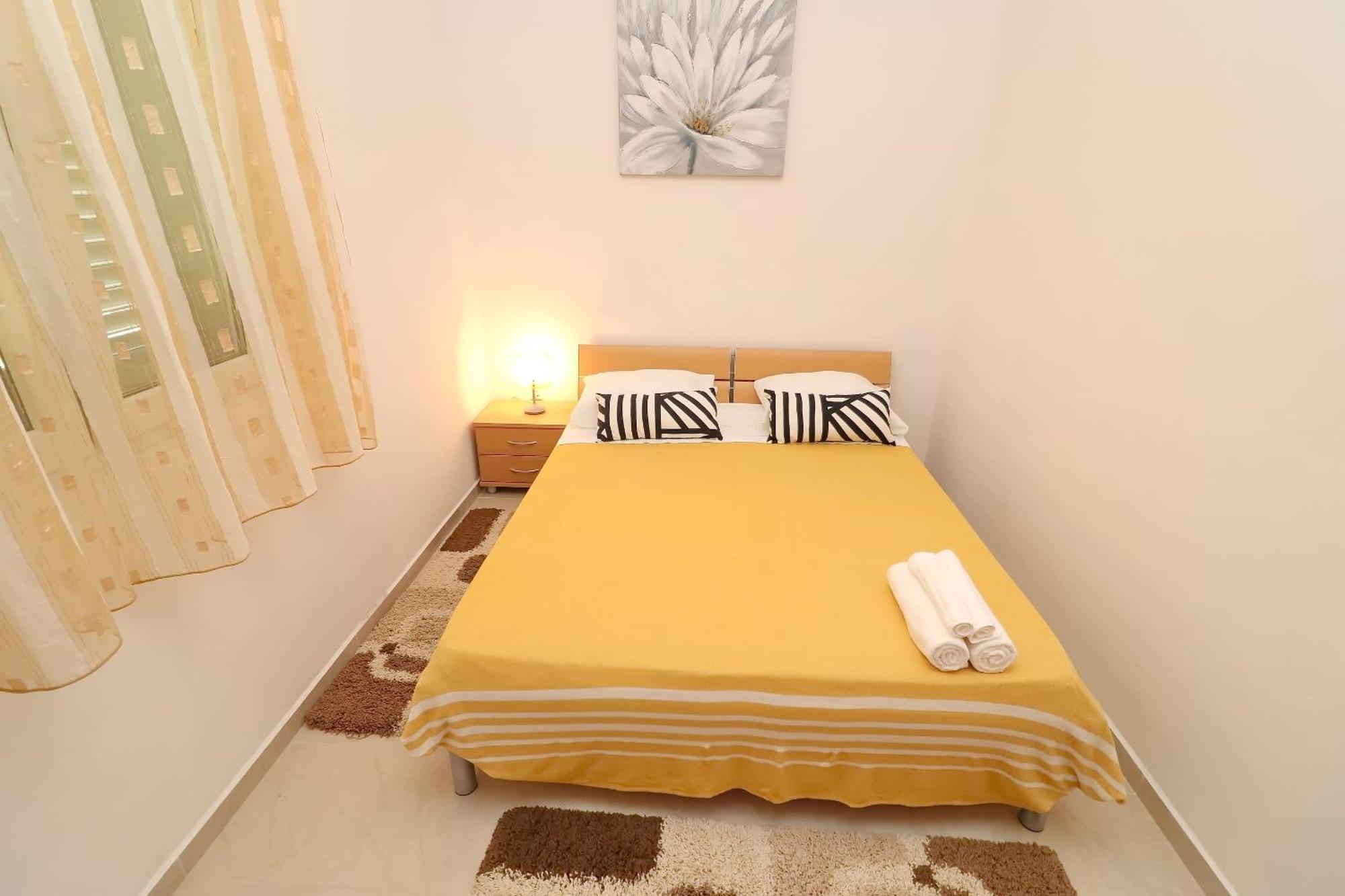 Apartments K & N Prižba Pokój zdjęcie