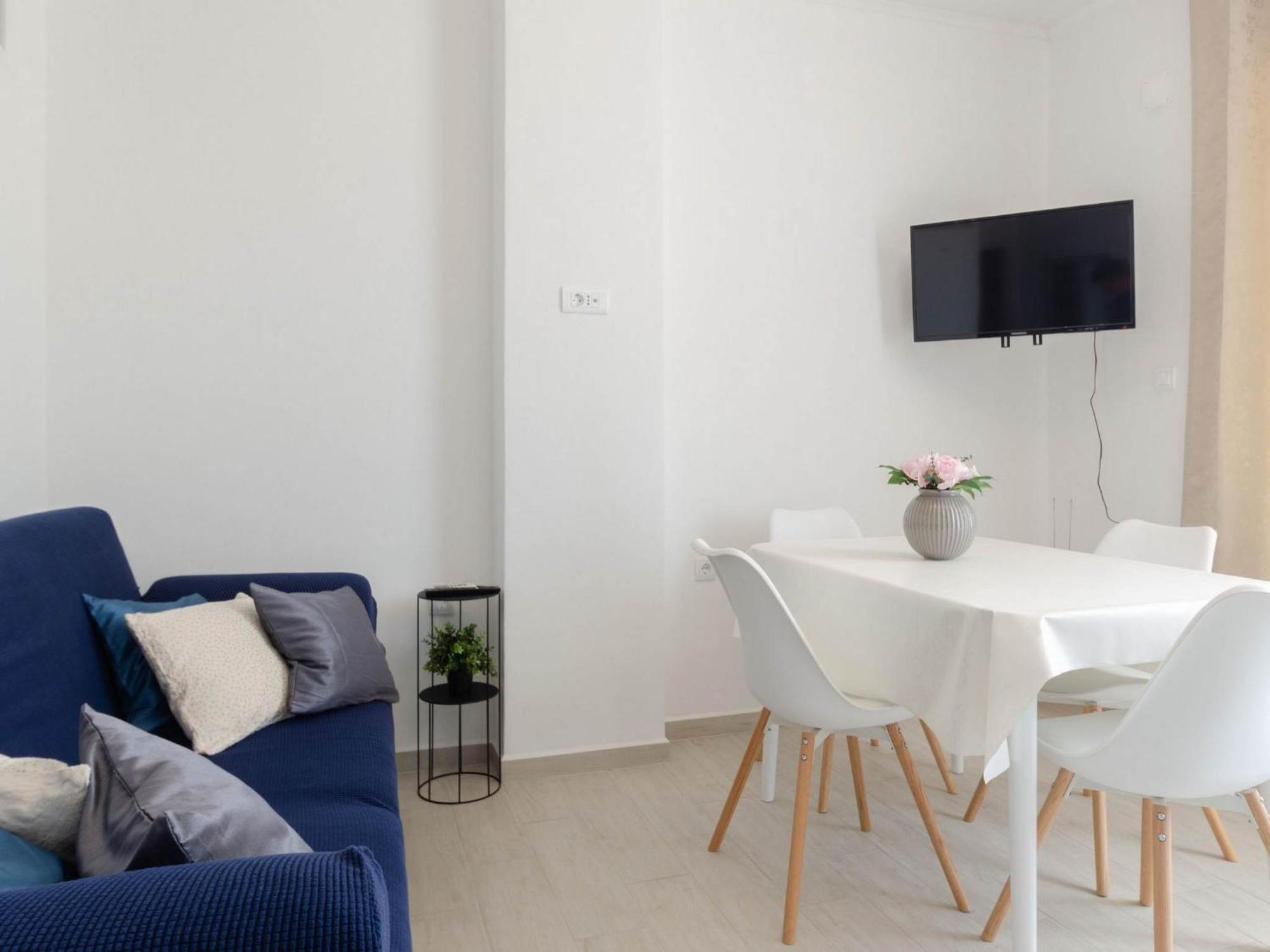 Apartments K & N Prižba Pokój zdjęcie