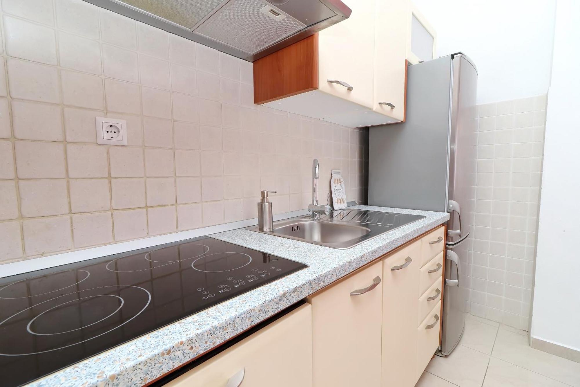 Apartments K & N Prižba Pokój zdjęcie