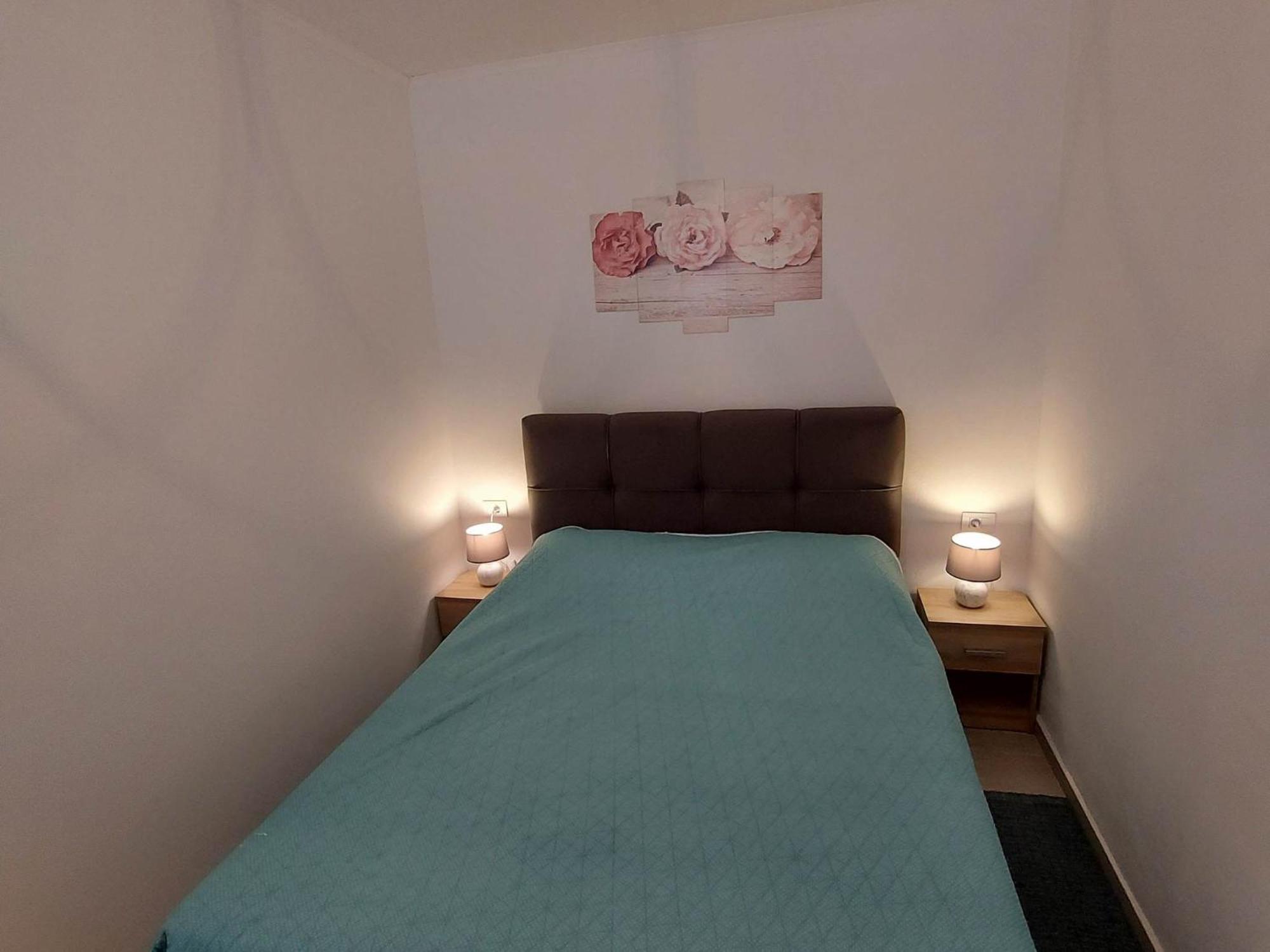 Apartments K & N Prižba Pokój zdjęcie