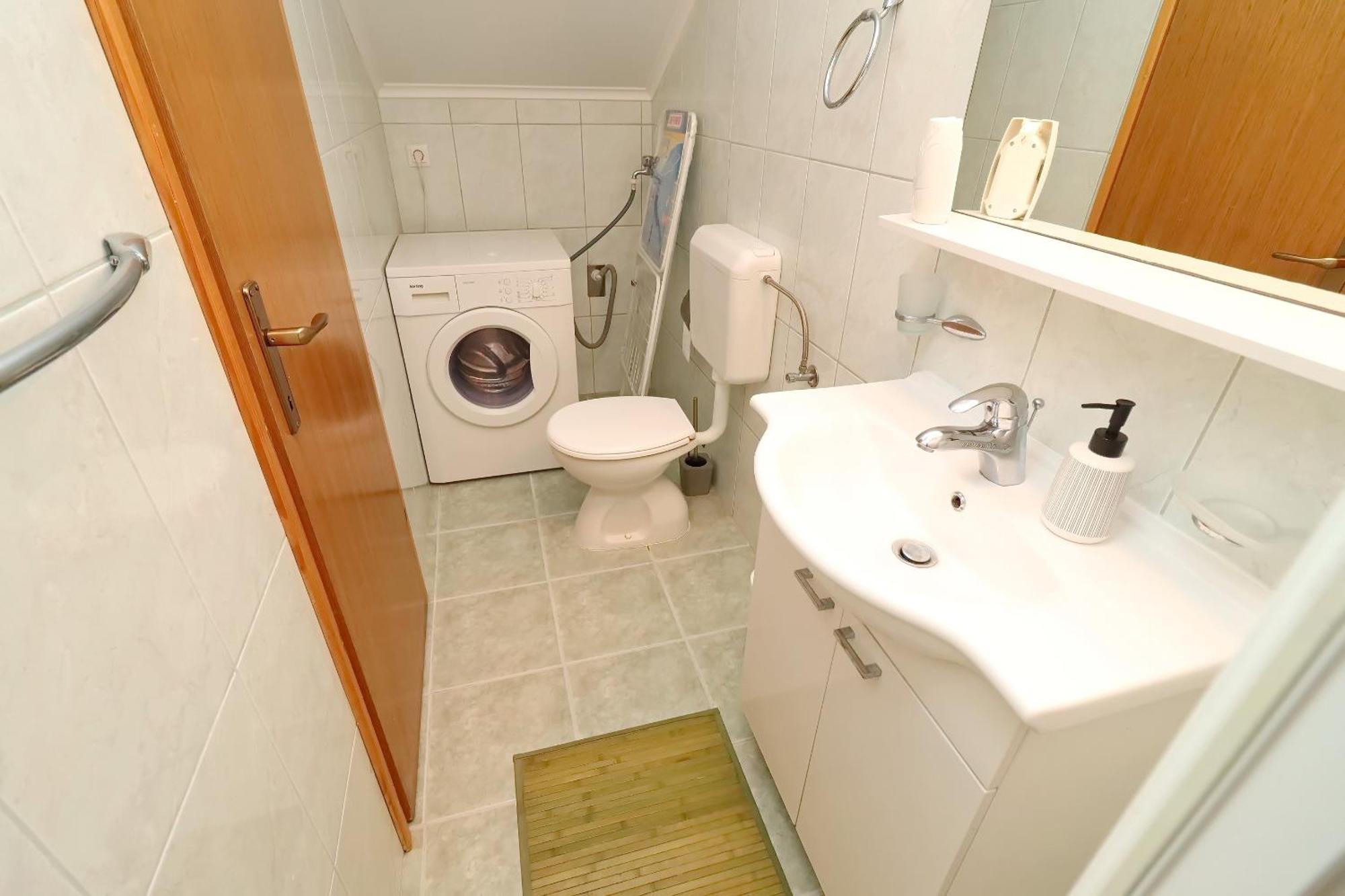 Apartments K & N Prižba Pokój zdjęcie