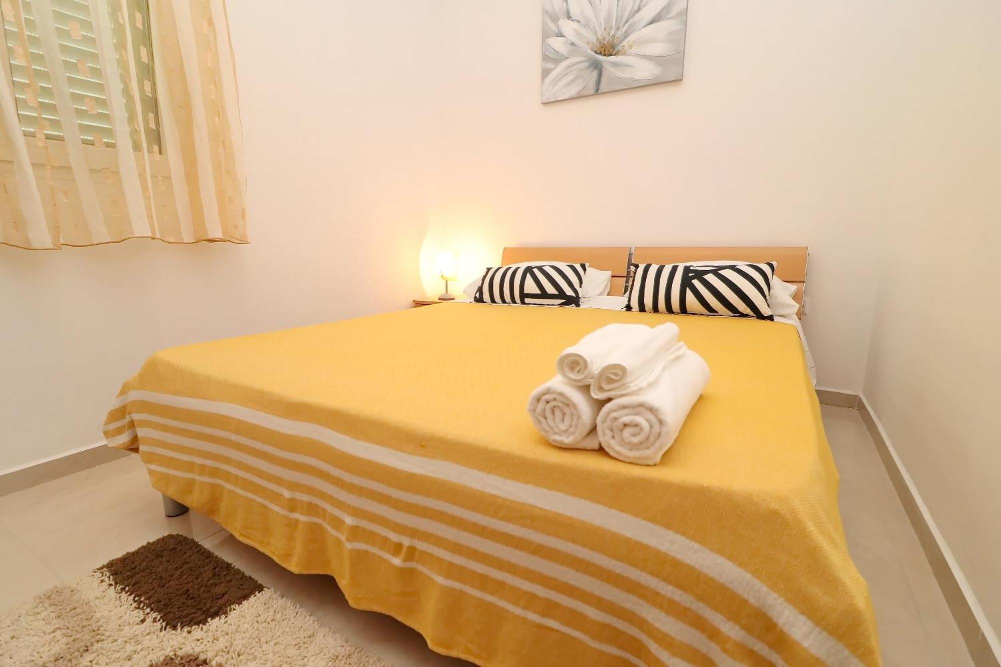 Apartments K & N Prižba Pokój zdjęcie