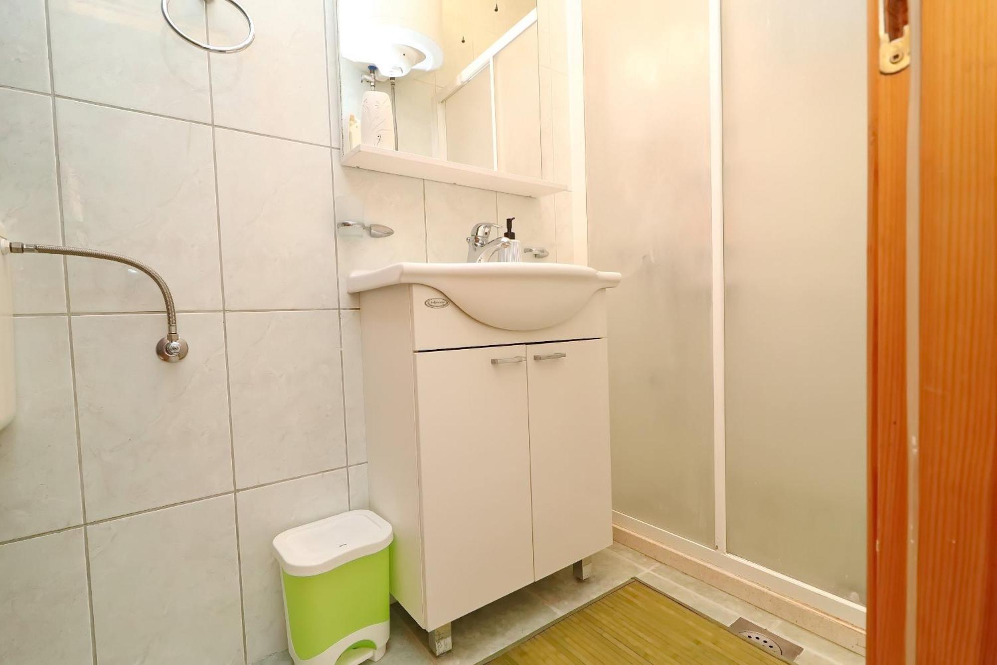 Apartments K & N Prižba Pokój zdjęcie