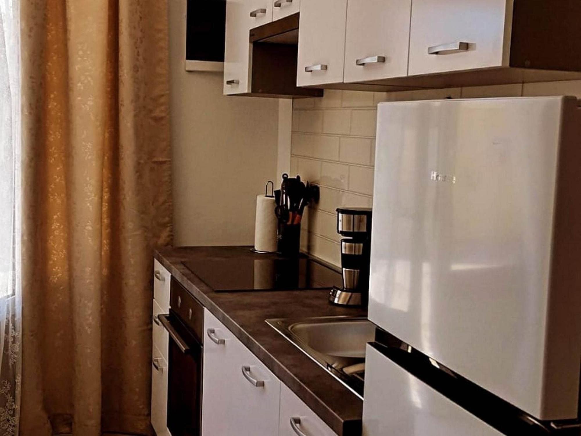 Apartments K & N Prižba Pokój zdjęcie