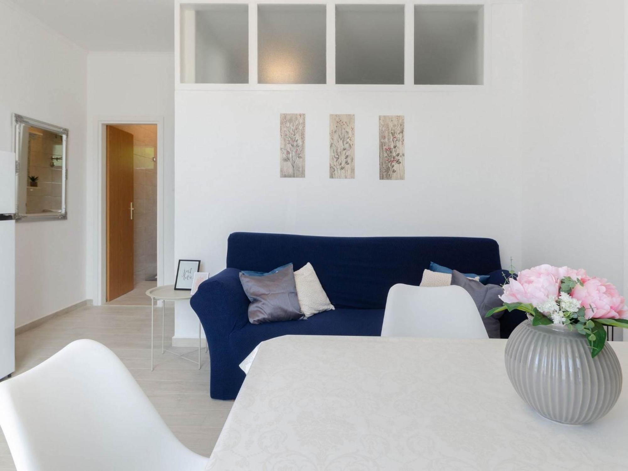 Apartments K & N Prižba Pokój zdjęcie