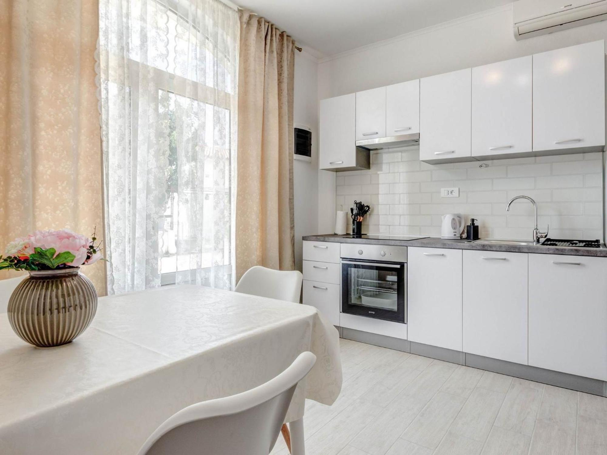 Apartments K & N Prižba Pokój zdjęcie