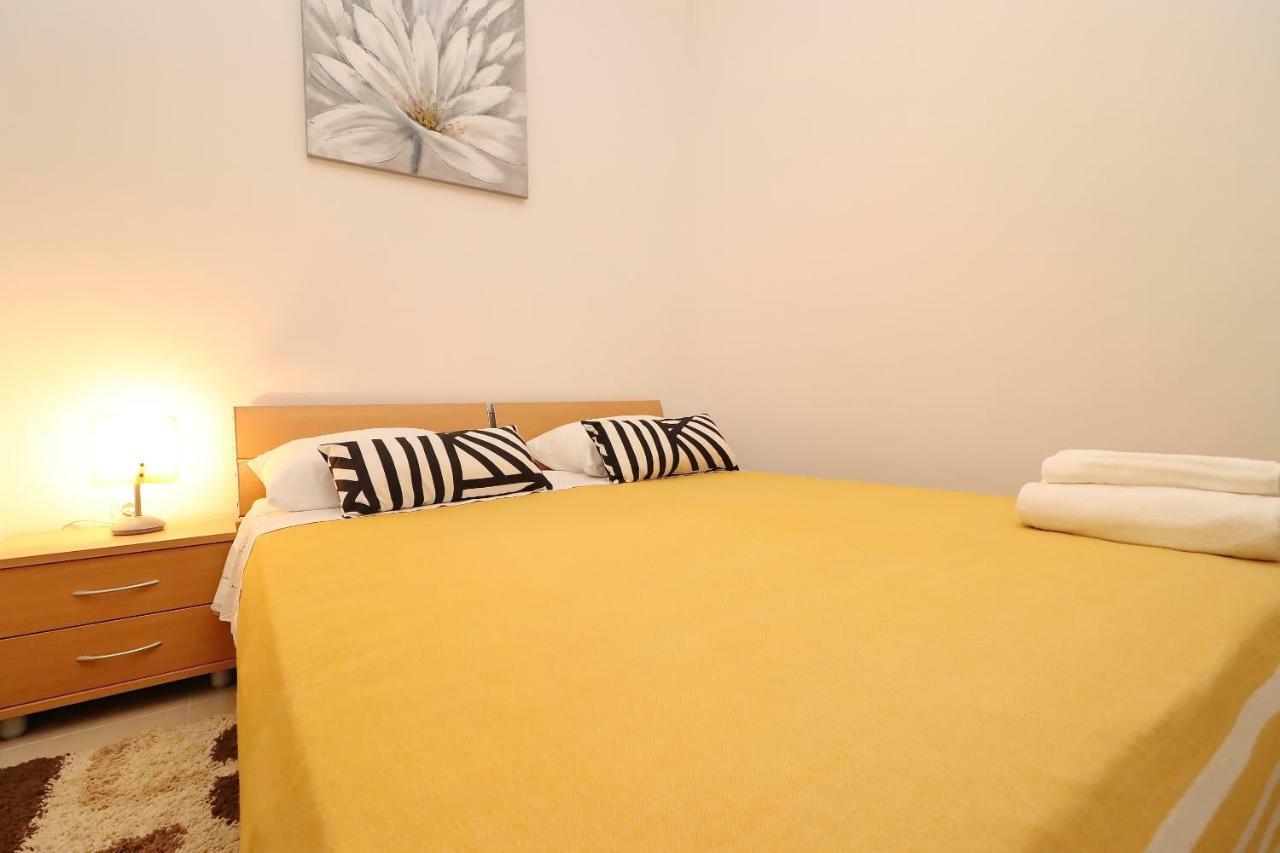 Apartments K & N Prižba Zewnętrze zdjęcie
